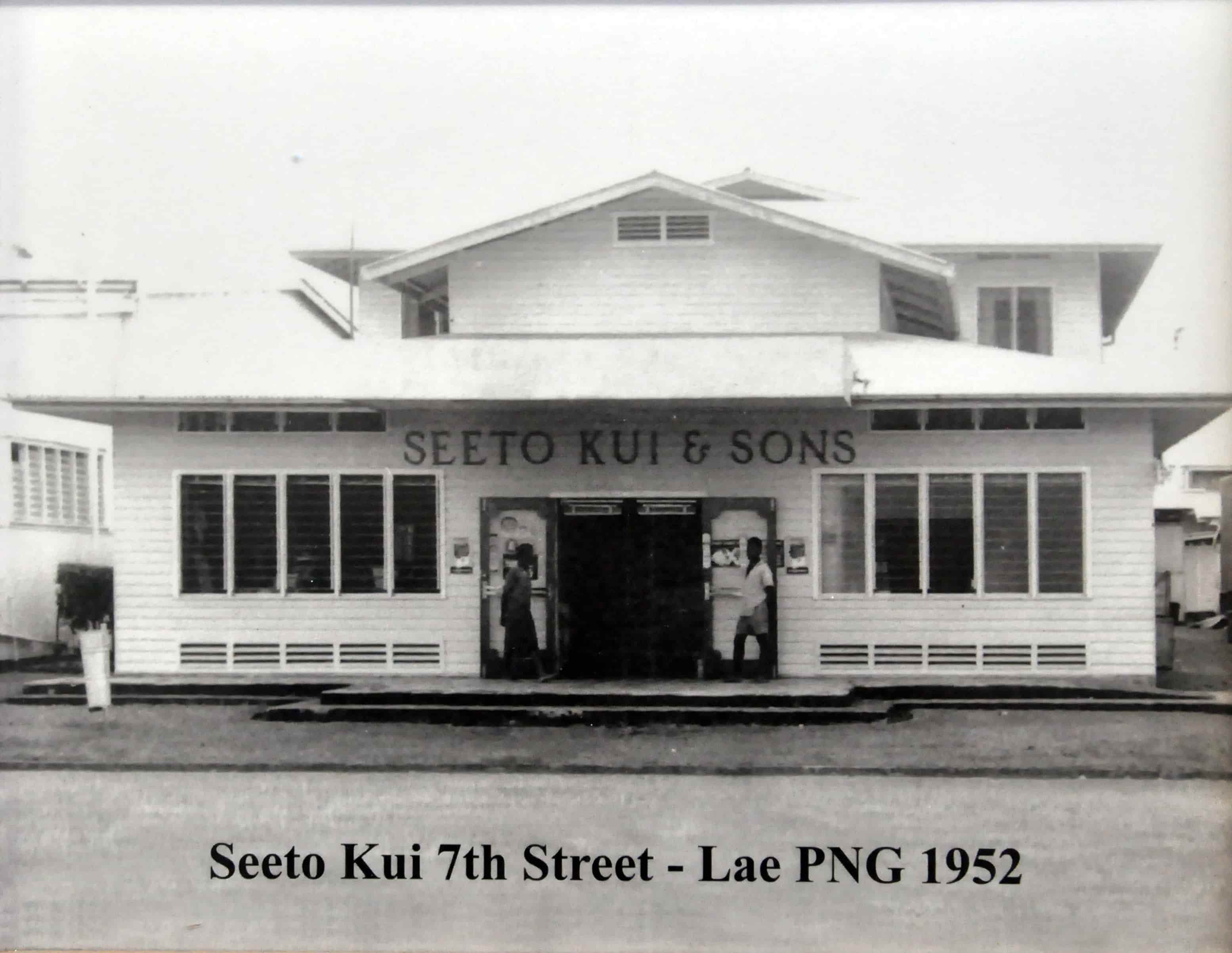 Historical Building 1