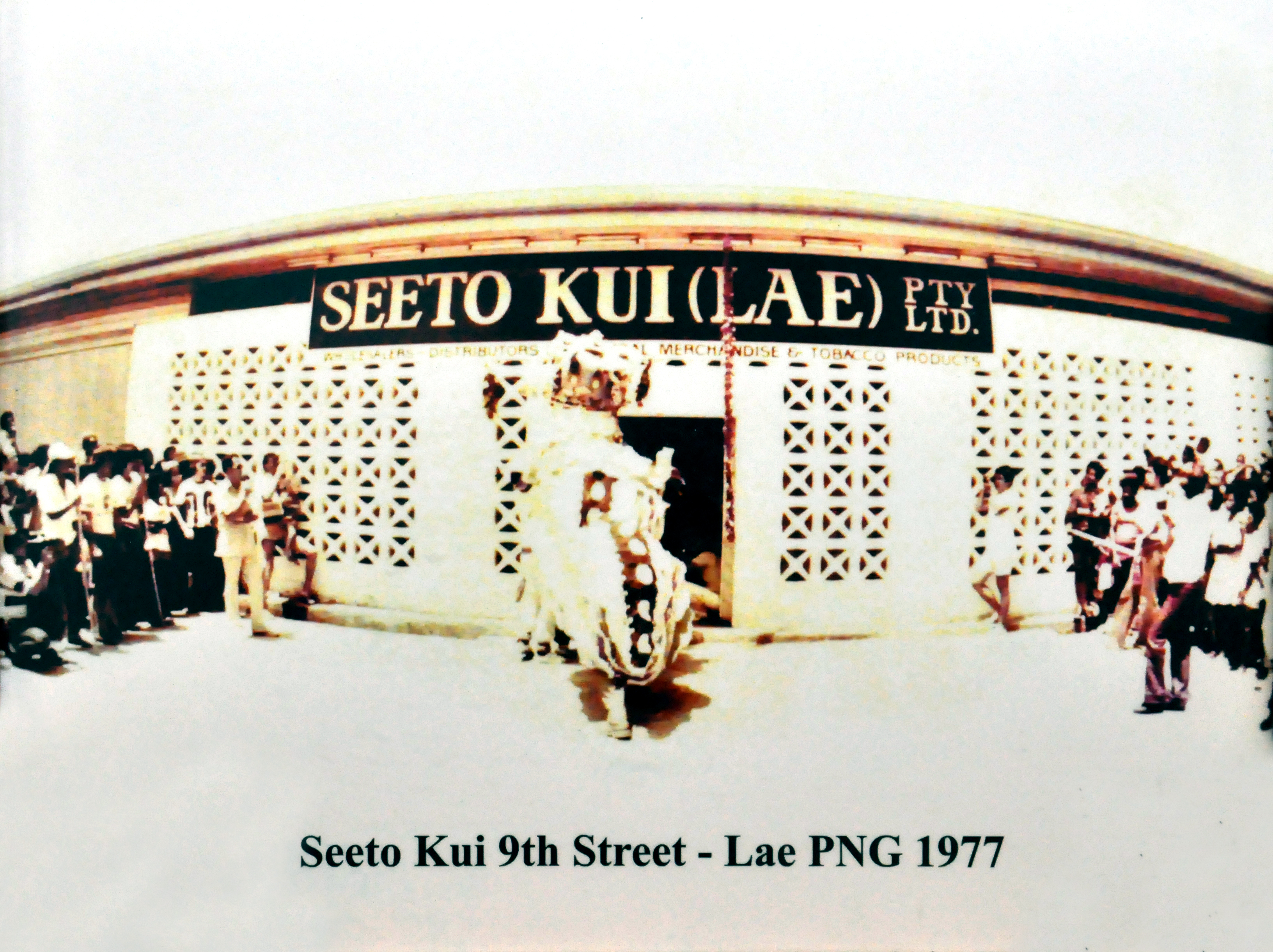Historical Building 2