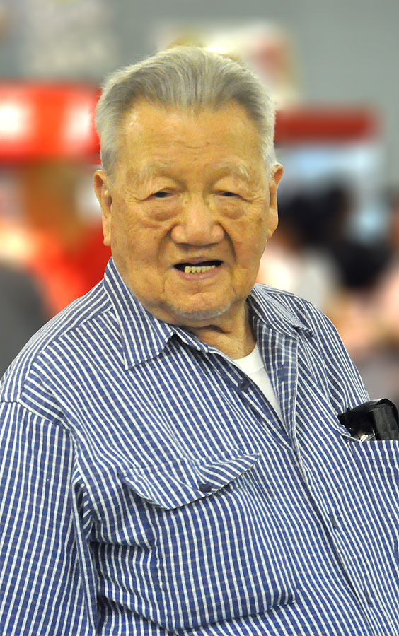 James E. Seeto