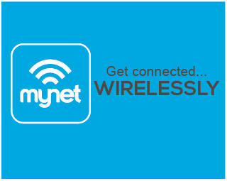 MyNet