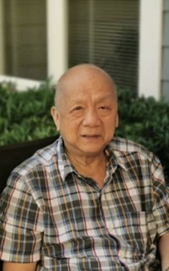 Robert Seeto